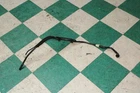 11-21 Grand Cherokee Gas Fuel Feed Lines Hoses Oem Factory Wty Freeship Used. Price: $59.99.