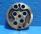 Volvo D13 Mack MP8 Engine Idler Gear Hub 20531647 - 50835 Used. Price: $52.19.