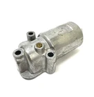 91-97 Audi 100 A6 C4 Bosch Idle Control Valve 280 140 540 Oem Used. Price: $49.99.