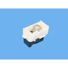 68320363AA Mopar Fuel Injector Clip Gas For Chrysler Pacifica 2017, 2019 New. Price: $24.53.