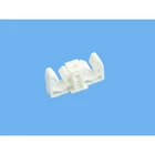 68236477AA Mopar Fuel Injector Clip Gas For Jeep Cherokee Alfa Romeo 4C 15-19 New. Price: $16.28.