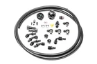 Radium 20-0978 Fuel Rail Plumbing For 08-21 Impreza Sti/sti Ej Engines-series New. Price: $379.95.