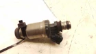 90-97 Lexus LS400 4.0L 8CYL Fuel Injector Used. Price: $63.74.