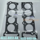 2X Cylinder Head Gasket 1997-2008 Ford F-150 Explorer Mustang Lincoln New. Price: $45.80.