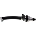 Gb 852-13112 Fuel Injector For 75-87 3.0SI 530I 630CSI Vanden Plas XJ6 Remanufactured. Price: $60.99.
