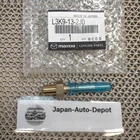 Genuine MAZDA3/5/6 CX-7 Pressure Valve Fuel Distributor Turbo L3K9-13-2J0 New. Price: $99.99.