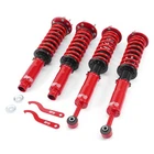 Bfo Rear & Front Coilovers Honda Accord 2003-2007 Height Adjustable New. Price: $200.00.