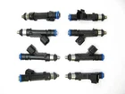Set Of 8 Brand New Bosch Injectors 2005-07 Ford & Lincoln, 5.4 L, 5C3E-9F593-DB. Price: $299.00.