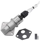Fuel Injection Idle Air Control Valve Walker Products 215-92061 New. Price: $108.99.