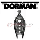 Dorman Left Lower Rearward Suspension Control Arm For 1997-2007 Ml New. Price: $113.55.