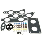 Walker Products Fuel Injector Repair Kit Fits 1987-1996 Ford E-150 Econoline New. Price: $97.99.