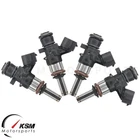 4 X Fuel Injectors For Porsche Macan 95890603100 Skoda Seat 06L906031C 1.8 2.0 New. Price: $135.00.