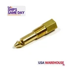 Enderle 7110A, Top Nozzle Body - Brass Aftermarket High Performance Racing Part New. Price: $41.06.