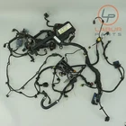 W205 19-21 Mercedes E300 GLC300 M264 Engine Motor Wire Harness Z7579 Used. Price: $249.99.