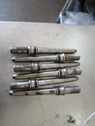Fuel Lines From 2009 Dodge Ram 3500 6.7 Cummins Diesel Used. Price: $47.25.