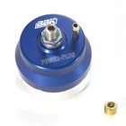 Bbk Performance 1706 Adjustable Fuel Pressure Regulator 86-93 Mustang 5.0L New. Price: $198.33.
