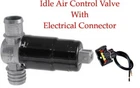 Idle Actuator Air Control Valve W/connector Fits:porsche Volvo New. Price: $59.99.