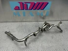 Toyota 3SGE Beams Water By-pass Pipe NO.1 = 1998-2005 Altezza SXE10 16268-88570 Used. Price: $70.00.