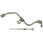 Standard Motor Products GDL519 Fuel Feed Line For 13-18 Accord Cr-v Ilx Tlx New. Price: $222.82.