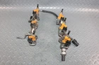 16-23 Tacoma 3.5L 2GRFKS Motor Engine Gas Fuel Injection Rail W/ Injectors Oem Used. Price: $299.99.