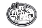 Radium Engineering For Dual Catch Can Kit Subaru Vb Fluid Lock New. Price: $427.45.