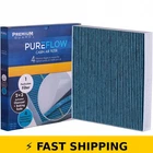 Pureflow Cabin Air Filter PC99554X For Hyundai Sonata 2020-2026 New. Price: $41.99.