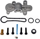 Fuel Pressure Regulator 03-07 Ford 6.0L Powerstroke Diesel Dorman 904-239 New. Price: $29.00.