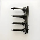 Mercedes Benz C-class W205 2.0 Petrol Rail With Injectors A2740704800 Used. Price: $280.00.