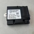 2015-2021 Mercedes-benz W205 C300 Fuel Pump Driver Control Module A0009006007 Used. Price: $24.49.