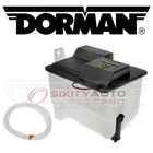 Dorman Front Washer Fluid Reservoir For 2006-2008 Lincoln Mark Lt Wiper Dd New. Price: $63.79.