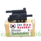 Vapor Canister Purge Solenoid For Hyundai Sonata Kia Sorento Optima 28910 25100 New. Price: $23.15.