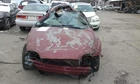 Fuel Pump Assembly Fits 00 Alero 1859531 Used. Price: $76.00.