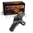 Walker Crankshaft Position Sensor For 2011-2018 Jeep Cherokee Grand Jk New. Price: $22.20.