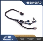 Engine Injector Harness For Dodge Grand Caravan Chrysler Town & Country Voyager New. Price: $26.49.