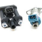 Bosch Injector - Banjo Cold Start Valve Csv Porsche Mercedes Jaguar Vw Bmw New. Price: $129.99.