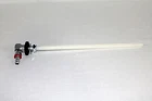 Fuelab 21101 Velocity Series Draw Straw Tube Kit 1/2 For Systems New. Price: $88.76.