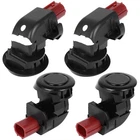 Rear Pdc Parking Sensor 39690-SHJ-A61 4PCS Ultrasonic Fits For Odyssey 2005-10 New. Price: $28.79.