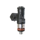 Genuine Bosch 0280158333 1650CC 157LB EV14 Short Fuel Injectors (1) New. Price: $137.99.