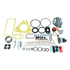 Lucas Cav Dpa Rebuild Gasket Kit End Plate Piston Sleeve Plunger Blade Liner New. Price: $79.99.