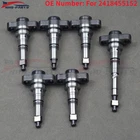 Set Of 6 13MM Barrels & Plungers High Performance Cummins P7100 Pump 94-98 New. Price: $159.99.