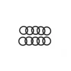 Deatschwerks O-ring 6-02-0307; New. Price: $23.16.