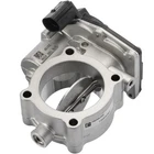 Hella 7.01970.08.0 Pierburg Electronic Throttle Body Module New. Price: $635.31.