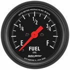Autometer Fuel Level Gauge Programmable Z Series 0-280OHM 2-1/16IN. New. Price: $239.37.