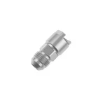 Redhorse 881-08-06-5, One Fitting Series Quick Disconnect Straight Aluminum New. Price: $38.95.