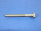 Genuine Mopar Hex Flange Head Bolt Mounting 6104191AA New. Price: $5.06.