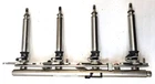 Mercedes S550 W222 4.7L 2014-2017 Fuel Injection Rail A2780703495 Oem Used. Price: $139.99.