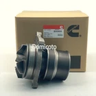 New Water Pump Oe 3684450 For Cummins ISX15 QSX15 Isz 3683651 4386576. Price: $185.00.