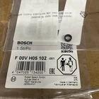 Bmw Mini (2008-2017) Fuel Injector Gasket Ring (set Of 4) Bosch Oem + Warranty New. Price: $24.00.