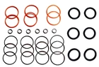 MCBS60INJ Injector Seal Kit (qty 6) Detroit Serie 11-12.7L W/ Tube Orings New. Price: $71.99.