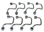 Diesel Fuel Injector Line Set 2008-2010 Ford 6.4L Powerstroke New. Price: $129.95.